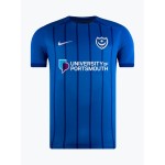 Maglia Casalinga Uomo Portsmouth 2024/25