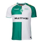 Maglia speciale 2024/25 del Werder Brema da donna Maglia speciale 2024/25 del Werder Brema da donna