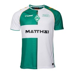 Maglia speciale 2024/25 del Werder Brema da donna