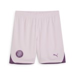 Pantaloncini Terzi Donna Girona FC 2024/25