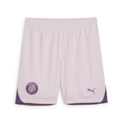 Pantaloncini Terzi Donna Girona FC 2024/25