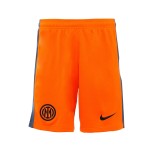 Pantaloncini Terza Inter Donna 2023/24 Pantaloncini Terza Inter Donna 2023/24