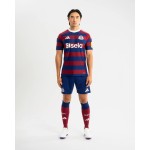 Maglia Trasferta Newcastle United Uomo 2024/25