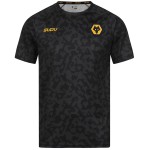 Maglia Terza Pre Partita Wolverhampton Wanderers Uomo 2024/25