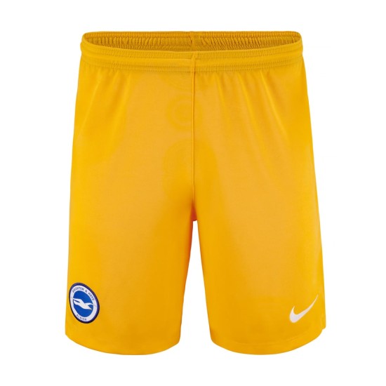 Pantaloncini Trasferta Brighton & Hove Albion Uomo 2024/25