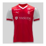 Maglia Casa Reims Uomo 2024/25 Maglia Casa Reims Uomo 2024/25