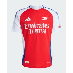 Maglia Casa Arsenal Bambino 2024/25