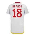 Maglia Trasferta ARANGO #18 Venezuela Copa America 2024