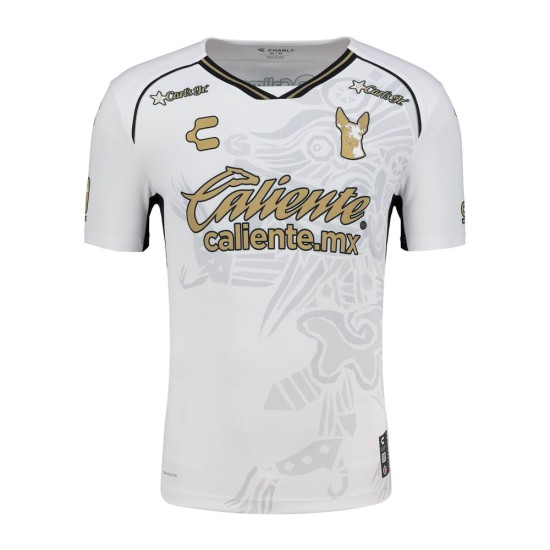 Donna Club Tijuana 2024/25 Trasferta Maglia Donna Club Tijuana 2024/25 Trasferta Maglia