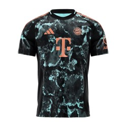 Maglia Trasferta Bayern Monaco Uomo 2024/25