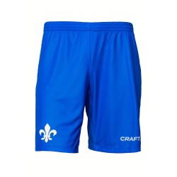 Pantaloncini SV Darmstadt 98 Donna 2024/25 - Blu