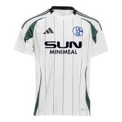 Maglia Trasferta FC Schalke 04 Uomo 2024/25