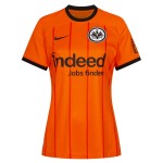Maglia Terza Maglia Eintracht Frankfurt Donna 2024/25