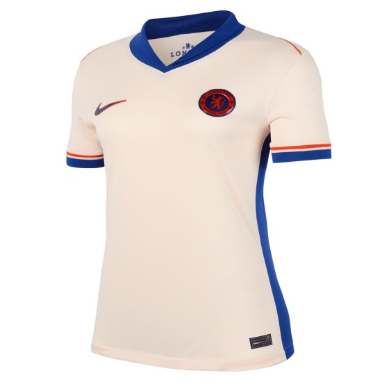 Maglia Trasferta Chelsea Donna 2024/25
