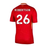 Maglia Donna ROBERTSON Liverpool 2024/25 Casa