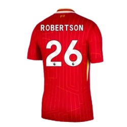 Maglia Donna ROBERTSON Liverpool 2024/25 Casa