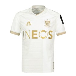 Maglia Trasferta OGC Nice Bambino 2024/25