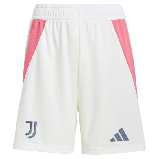 Pantaloncini Trasferta Juventus Bambino 2024/25