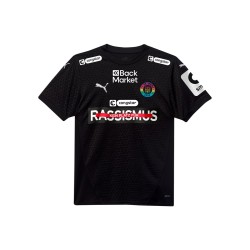 Maglia Terza E-Sports FC St. Pauli Uomo 2024/25