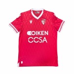 Maglia Casa FC Sion 2024/25 Donna