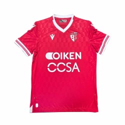 Maglia Casa FC Sion 2024/25 Donna