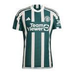 Maglia Trasferta Manchester United Donna 2023/24 Maglia Trasferta Manchester United Donna 2023/24