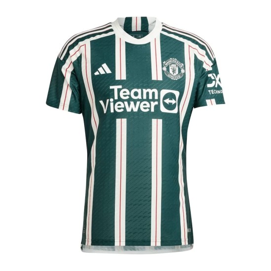 Maglia Trasferta Manchester United Donna 2023/24 Maglia Trasferta Manchester United Donna 2023/24