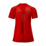 Maglia Casa Bayern Monaco Donna 2024/25