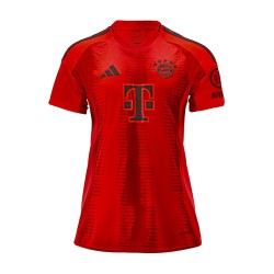 Maglia Casa Bayern Monaco Donna 2024/25