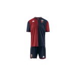 Kit Genoa Bambino 2024/25 Casa Kit Genoa Bambino 2024/25 Casa