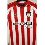 Maglia speciale casa 2024/25 del Sunderland da donna