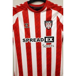 Maglia speciale casa 2024/25 del Sunderland da donna