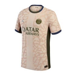 Maglia quarta uomo PSG 2023/24