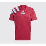 Maglia Pre Match Terza Servette FC 2024/25 Donna