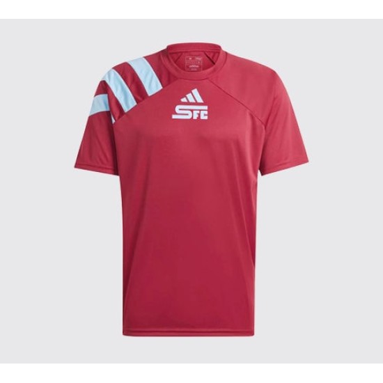 Maglia Pre Match Terza Servette FC 2024/25 Donna