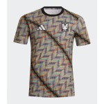 Bambino Tigres UANL 2024/25 Terza Maglia Prematch