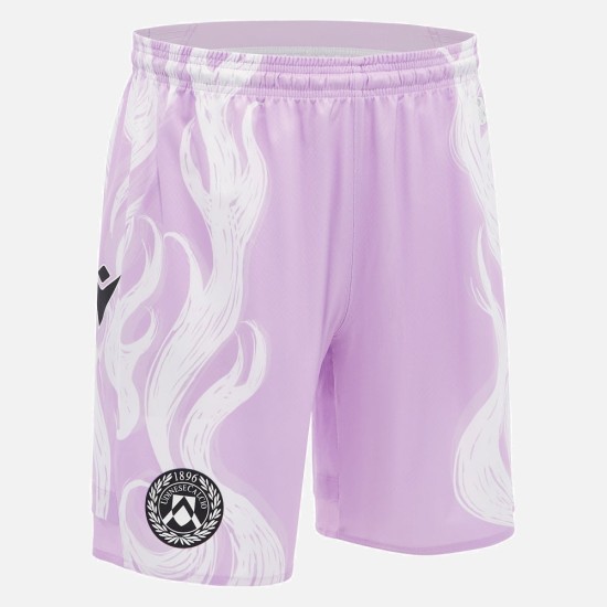 Pantaloncini Terza Udinese Donna 2024/25