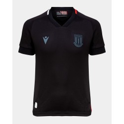 Maglia Trasferta Bambino Stoke City 2024/25