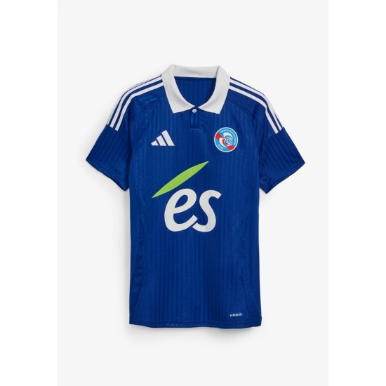 Maglia Casa Strasbourg Bambino 2024/25