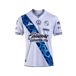 Uomo Club Puebla 2024/25 Casa Maglia