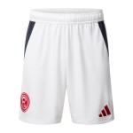 Pantaloncini Trasferta Fortuna Düsseldorf Uomo 2024/25