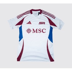 Maglia Trasferta Servette FC 2024/25