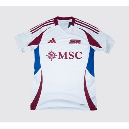 Maglia Trasferta Servette FC 2024/25