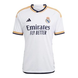 Maglia Casalinga Donna Real Madrid 2023/24