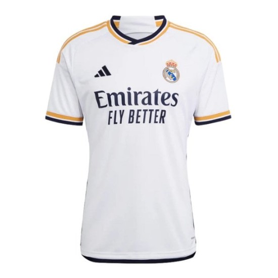 Maglia Casalinga Donna Real Madrid 2023/24