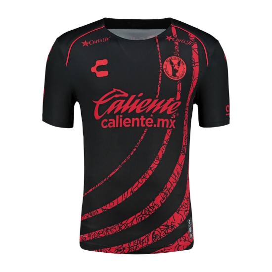 Bambino Club Tijuana 2024/25 Casa Maglia Bambino Club Tijuana 2024/25 Casa Maglia