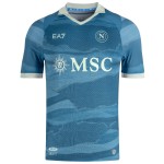 Maglia Napoli 2024/25 Partenope Uomo