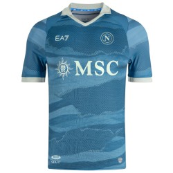Maglia Napoli 2024/25 Partenope Uomo