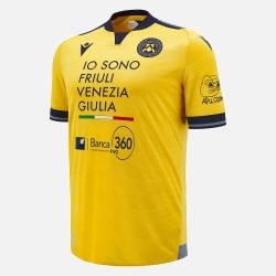 Maglia Trasferta Udinese Uomo 2024/25