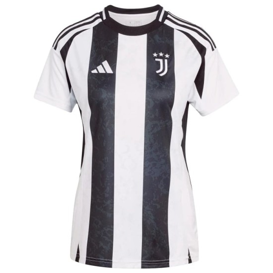 Maglia Casa Juventus Donna 2024/25